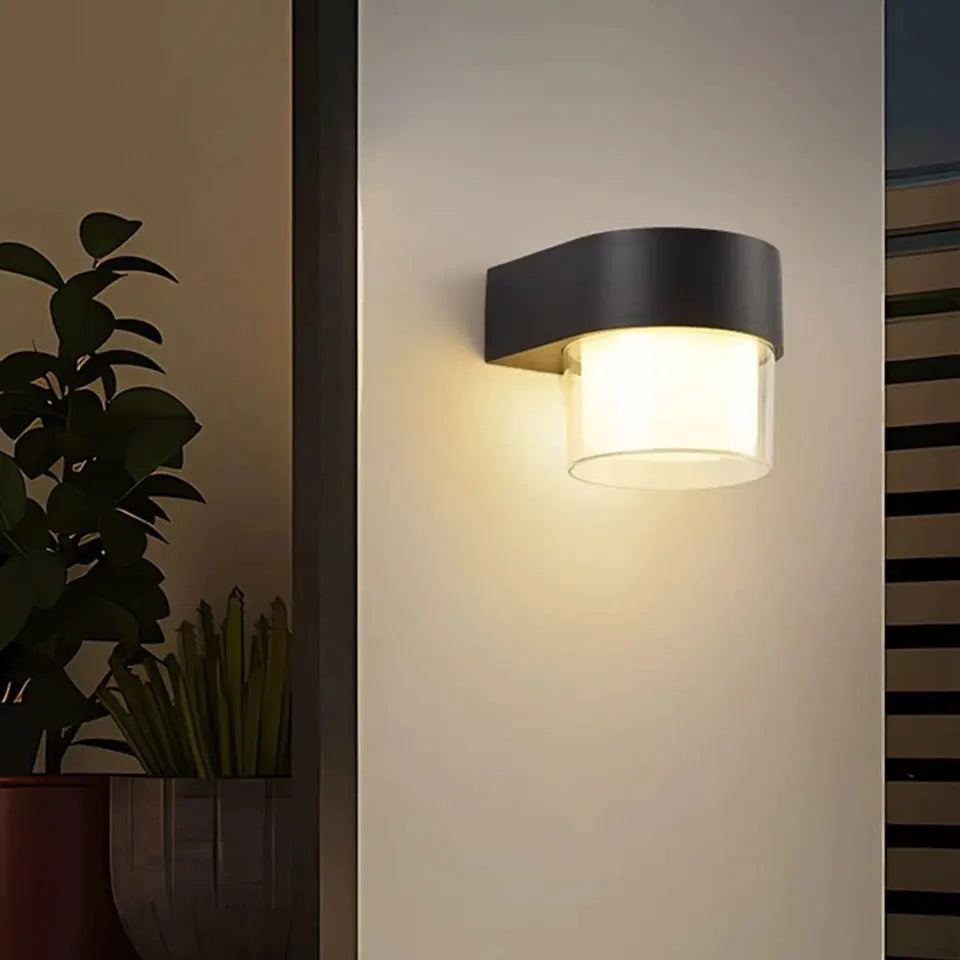 Motion Sensor Led Outdoor Porch Lights