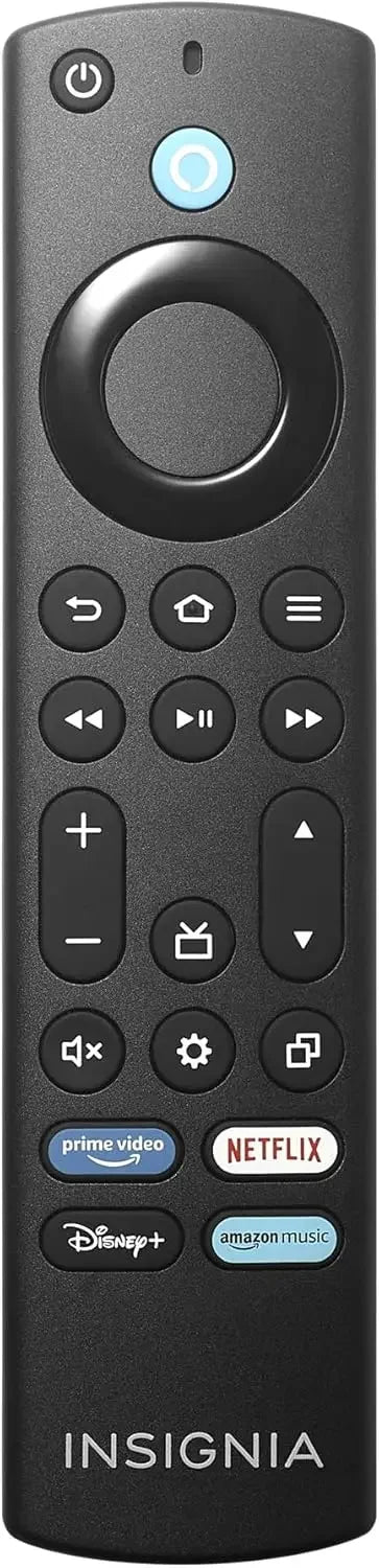85-inch Class F50 Series LED 4K UHD Smart Fire TV with Alexa Voice Remote