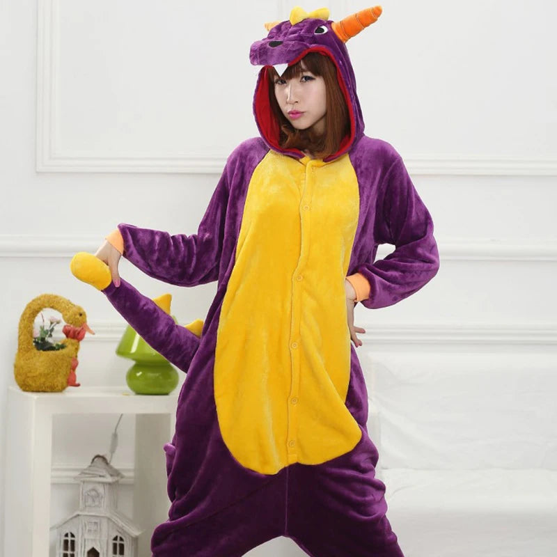 Cartoon Rabbit Casual Loungewear Long Sleeve