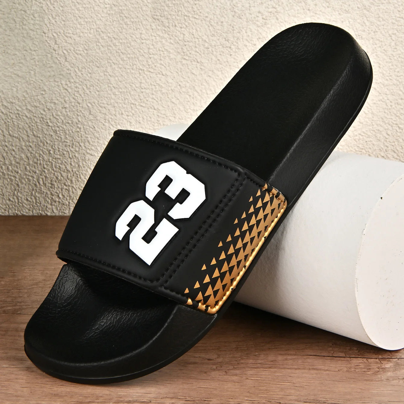 Men's Casual Sports Slippers