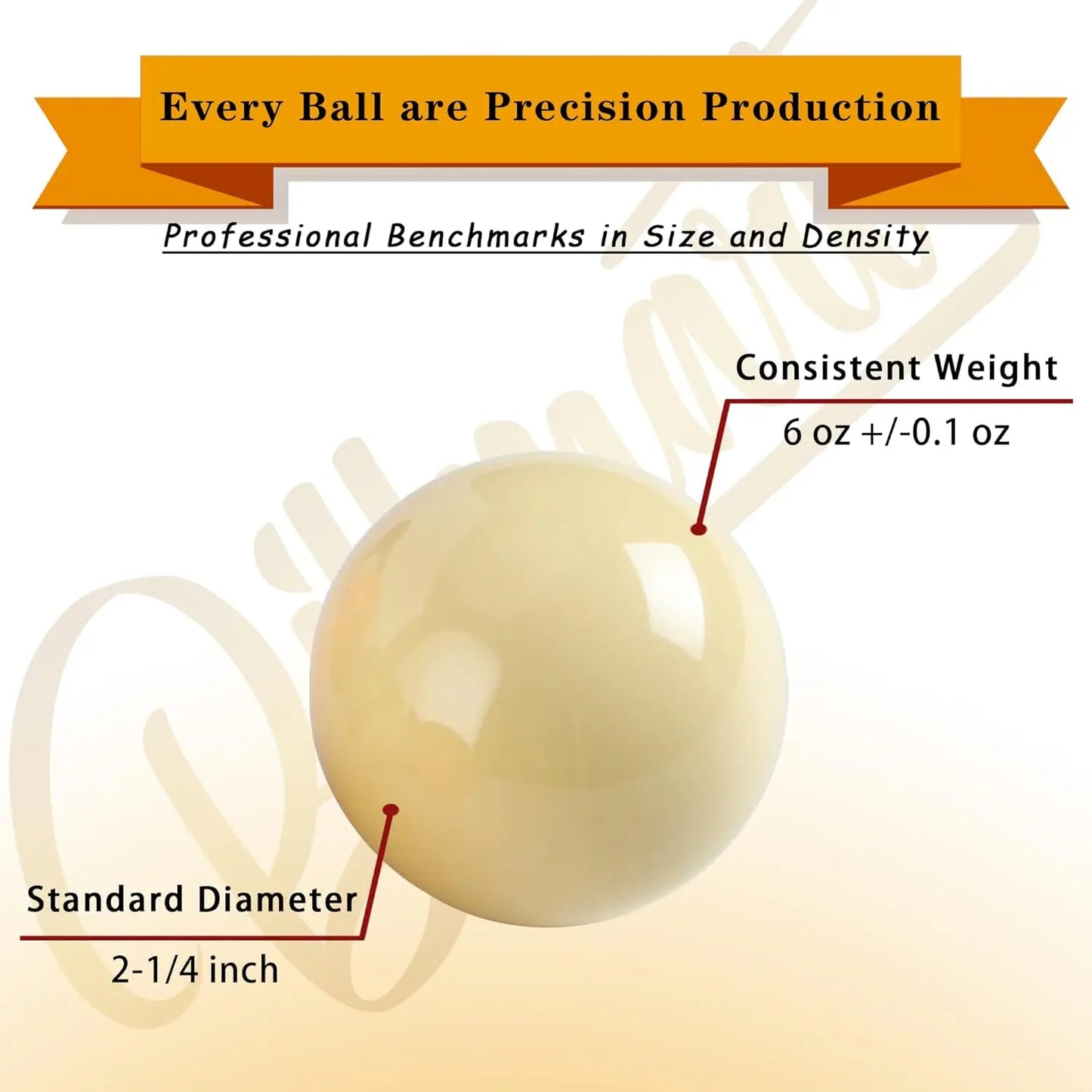 Billiard Balls Pool Table Accessories