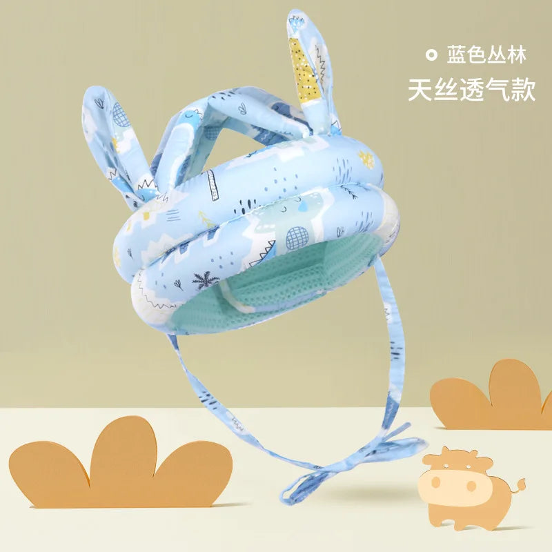 Baby Helmet Safety Cap Infant Anti Collision