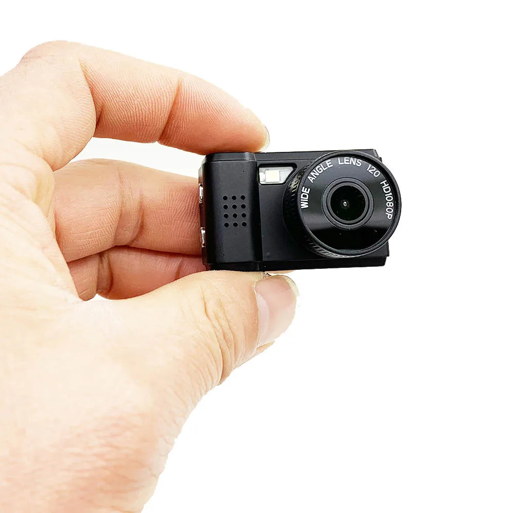 1080p Sports Mini Camera Video Recorder