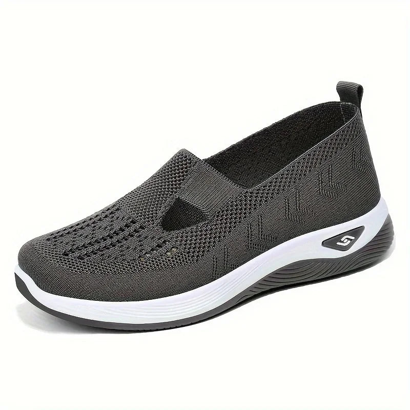 Casual Breathable Comfortable Orthopedic Shoes