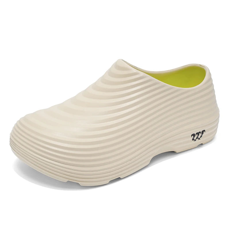Chef Shoes Fully Waterproof and Oil-Resistant