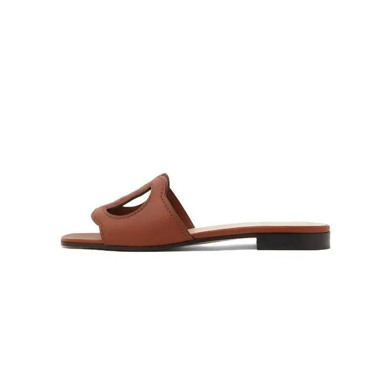 Casual Comfortable Beach Breeze Slippers