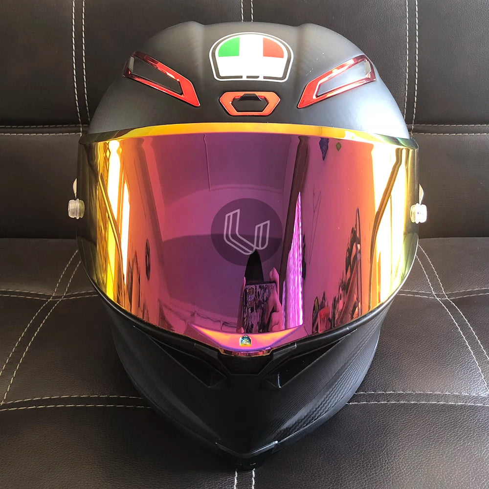 AGV Pista GP RR Corsa R GPR Motorcycle Helmet Visor