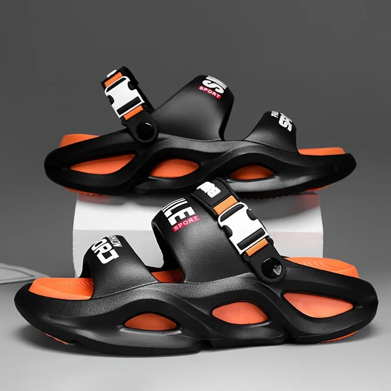 Men's Breathable EVA Sandals
