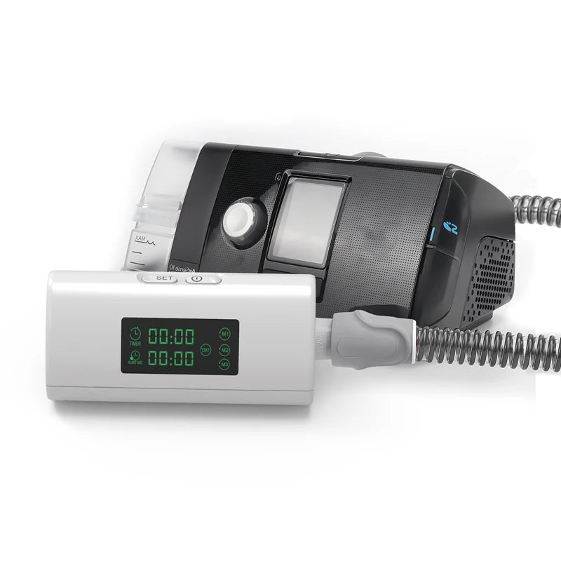 CPAP Cleaner Respirator Sterilizer Breathing Machine Disinfector