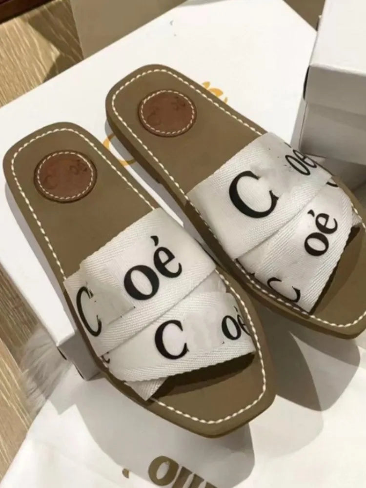 High Fashion Ladies Peep Toe Sandals