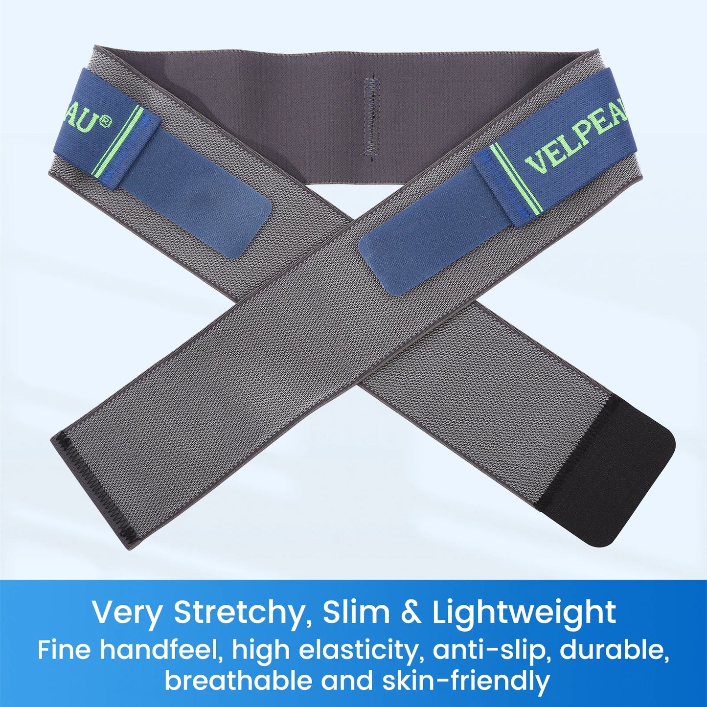 Sacroiliac SI Joint Hip Belt for Sciatica, Lower Back Pain