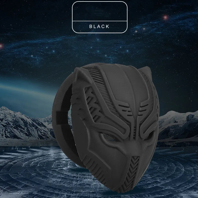 One Click Push Start Protection Cover