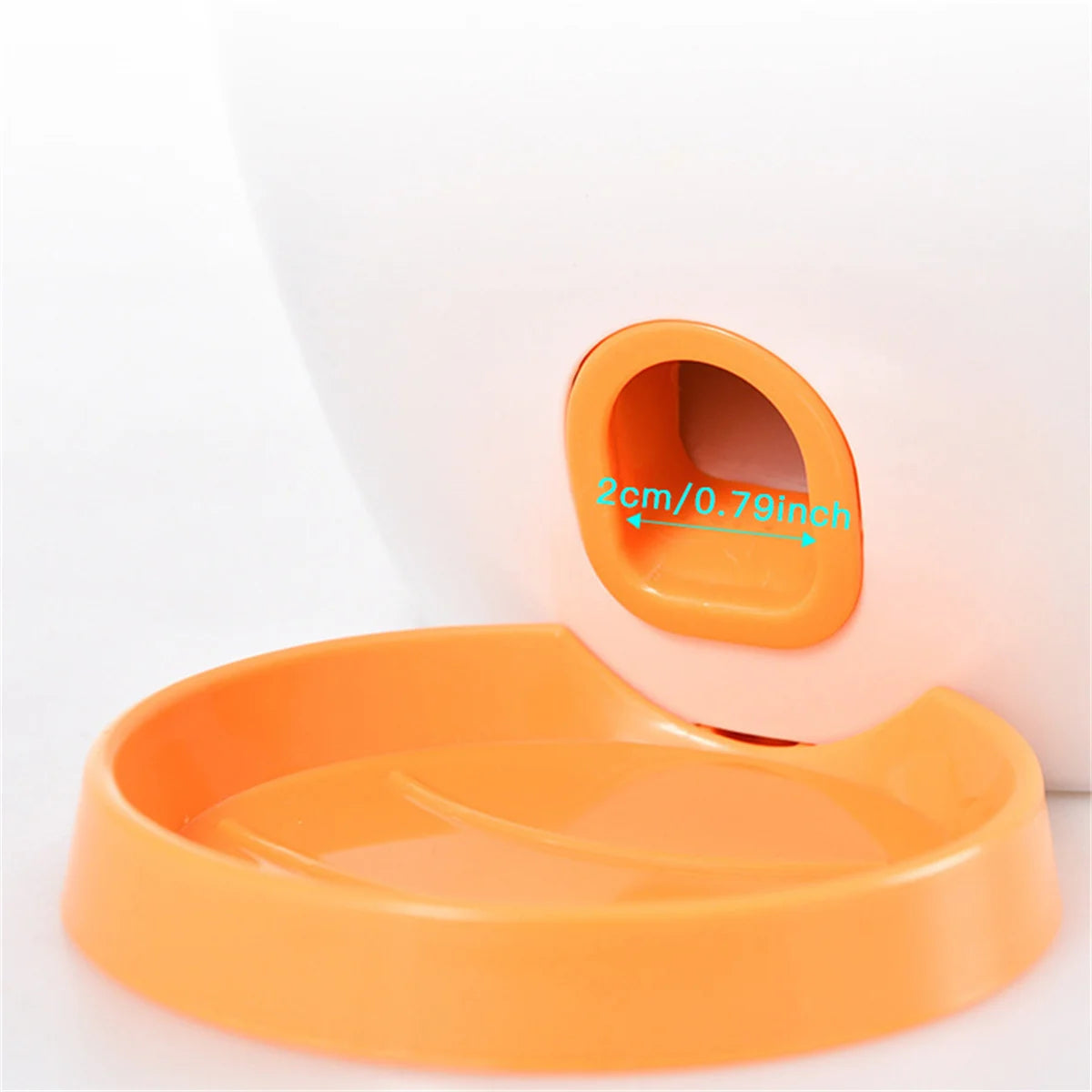 Interactive Dog Treat Dispenser Toy