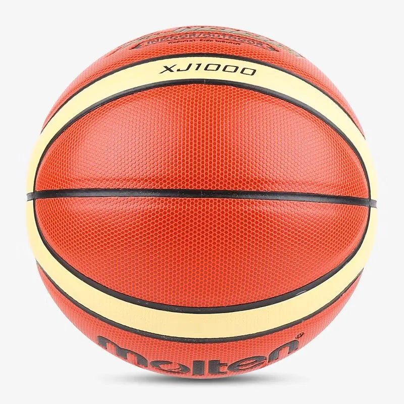 Molten Basketball Balls Official Size