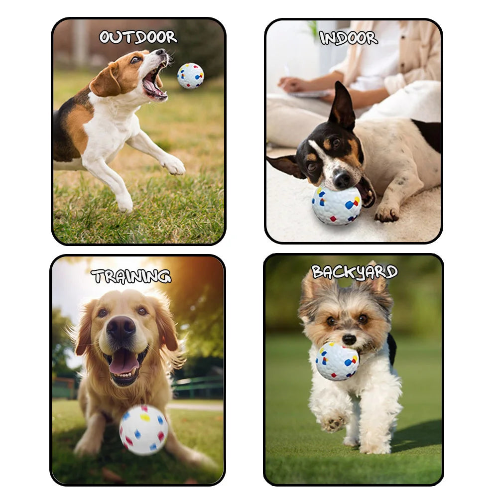 Small Dog Automatic Ball Thrower Launch Distance 10-30ft