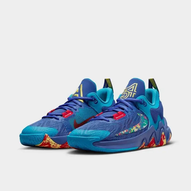 Nike | Big Kids’ Nike Giannis Immortality 2 Basketball Shoes