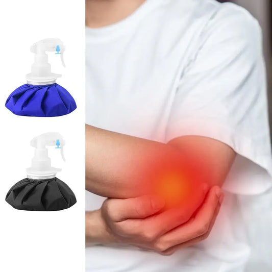 Pain Relief Ice Pack Compress