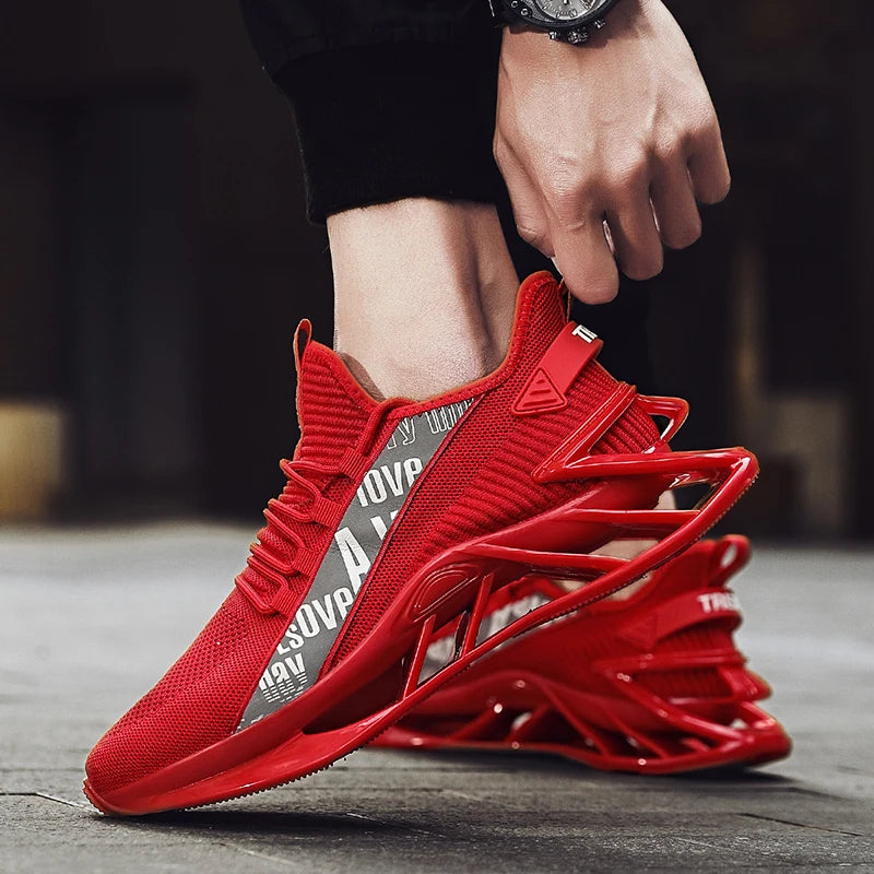 Fashion Blade Running Shoe for Men