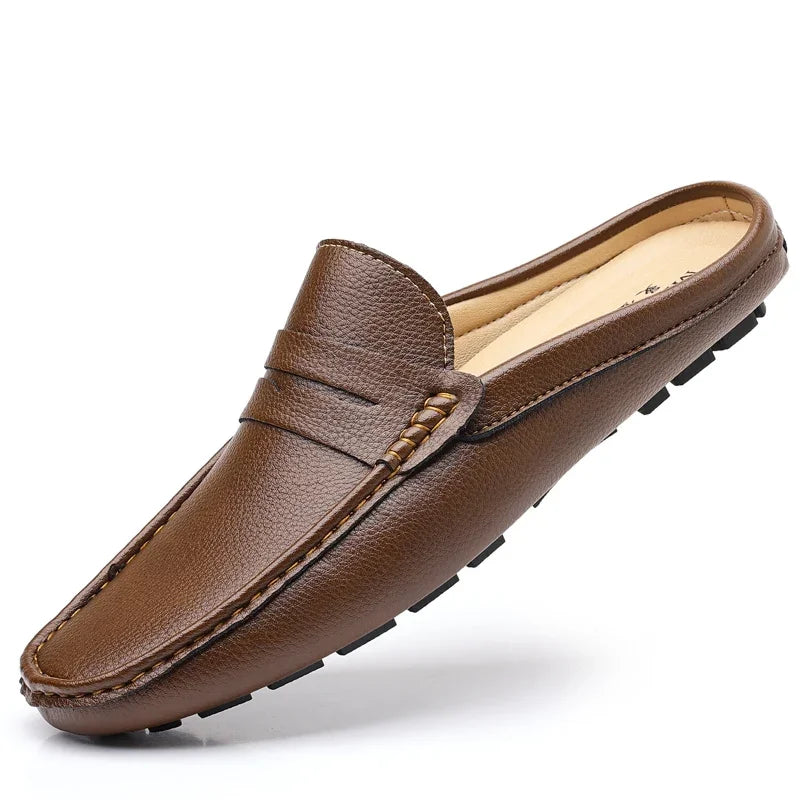 Casual Breathable Comfy Loafer Moccasins