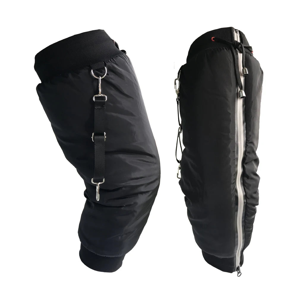Thermal Leg Warmers