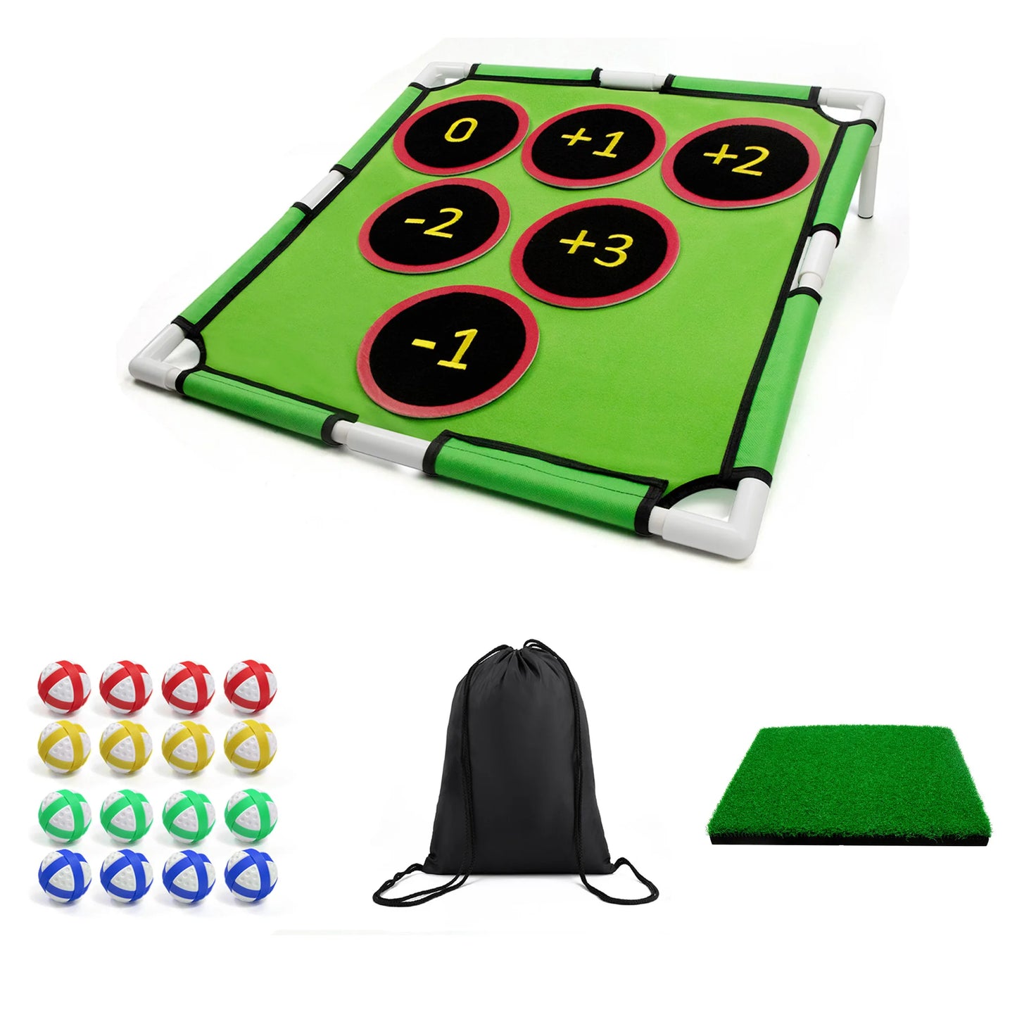 Net Fun Backyard Game