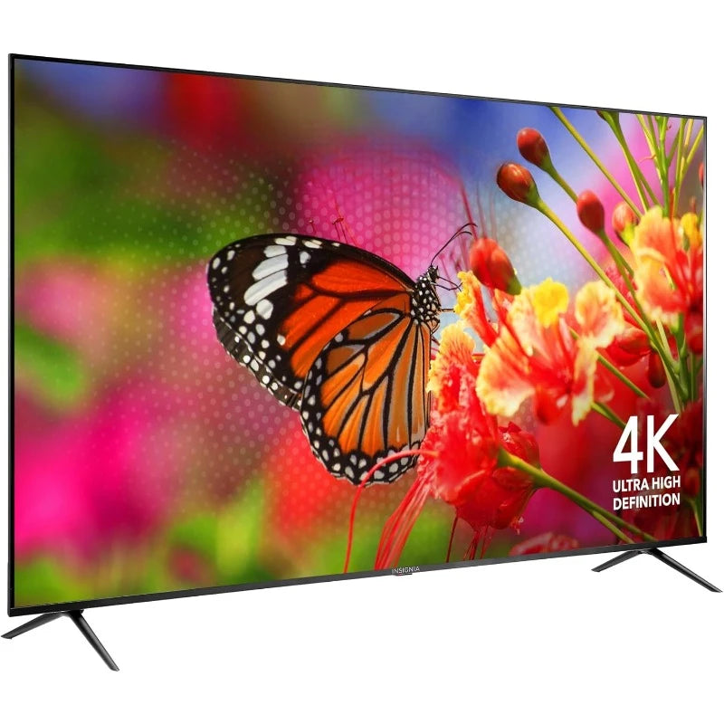 70-inch Class F50 Series LED 4K UHD Smart Fire TV with Alexa Voice Remote
