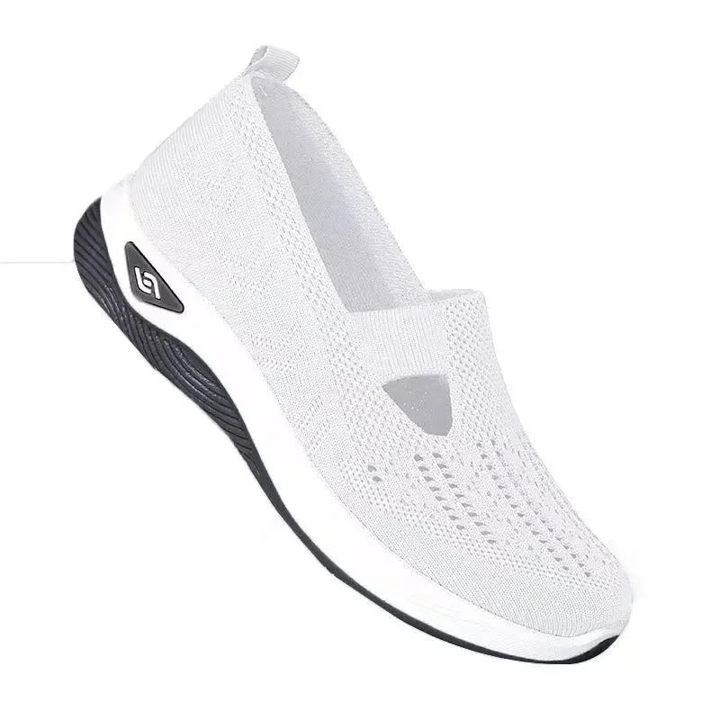 Casual Breathable Comfortable Orthopedic Shoes