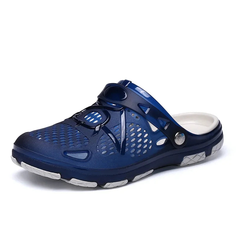 Anti Slip Wear-Resistant Breathable Sport Shoes