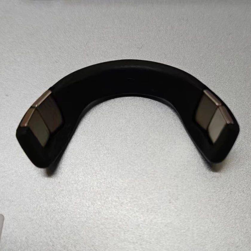 Nasal dilator anti-snoring nasal strips