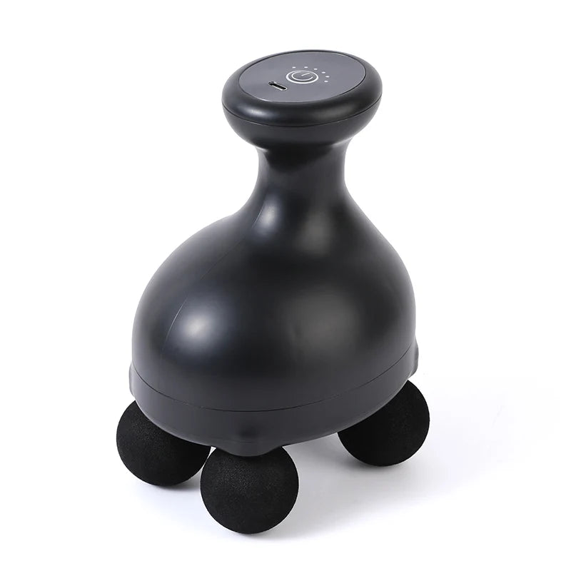 Handheld Electric Body Massager