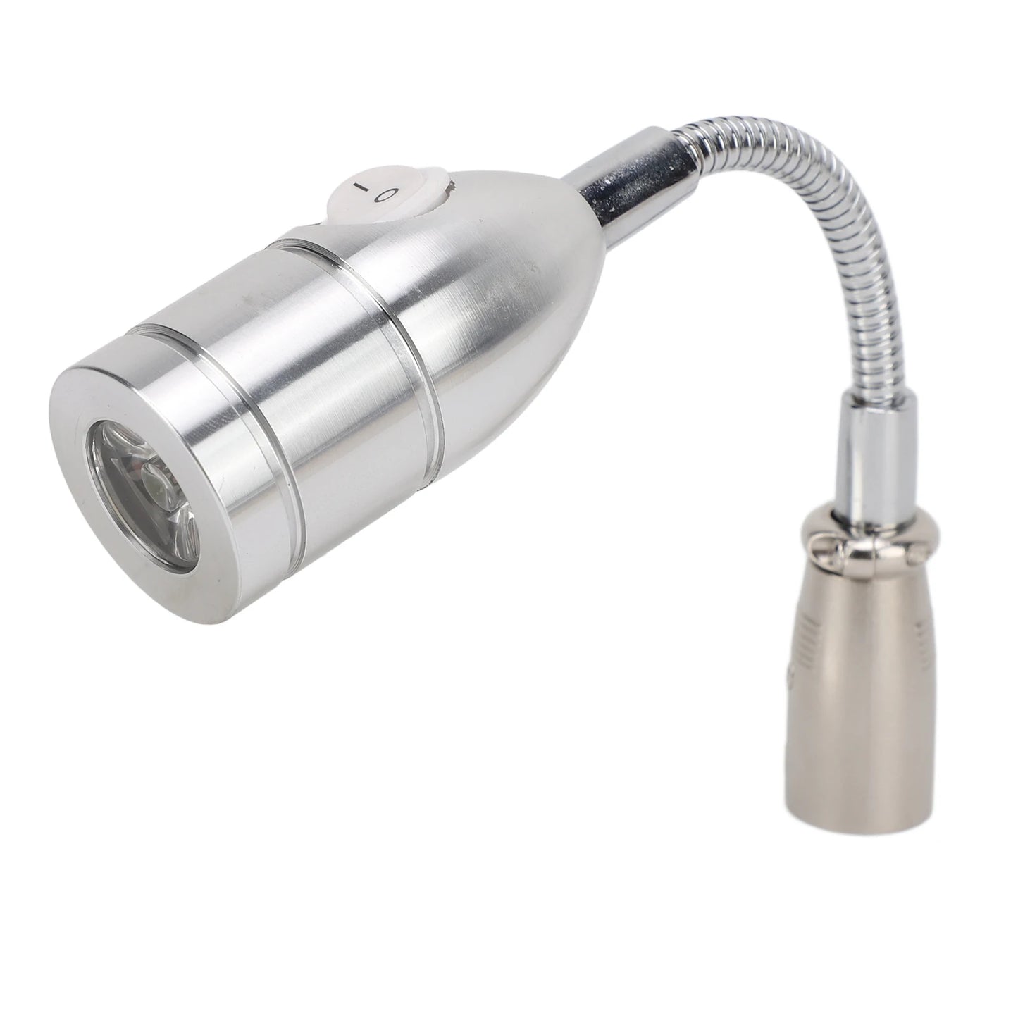 Electric Wheelchair LED Light