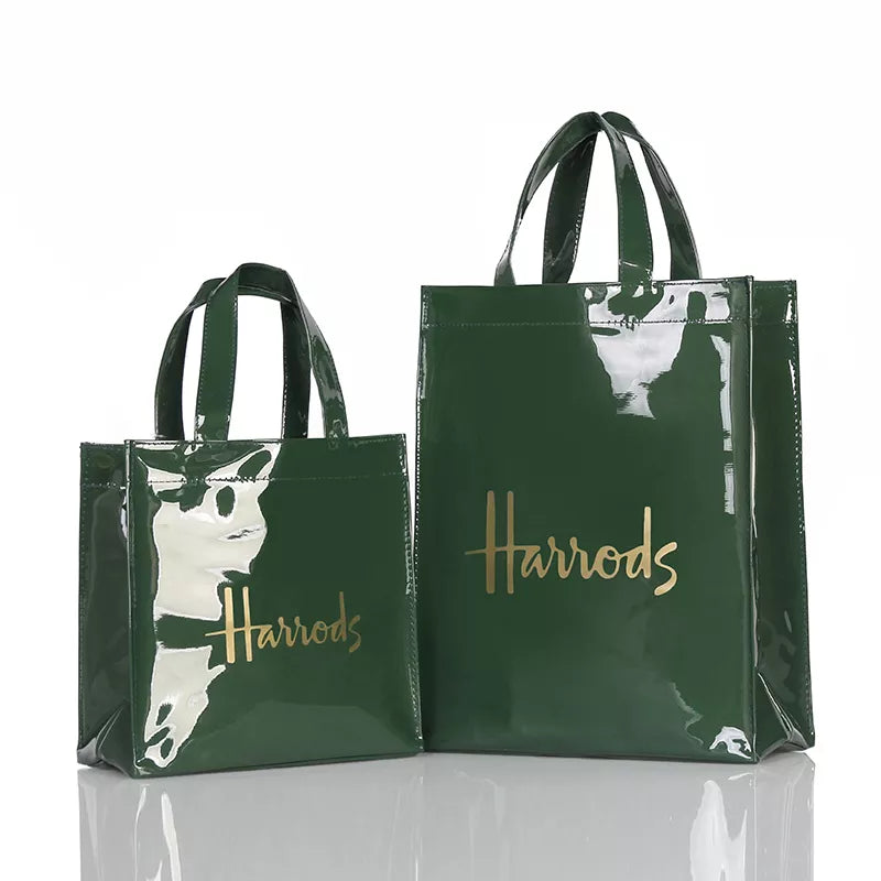 New Fashion Style Jelly Handbag