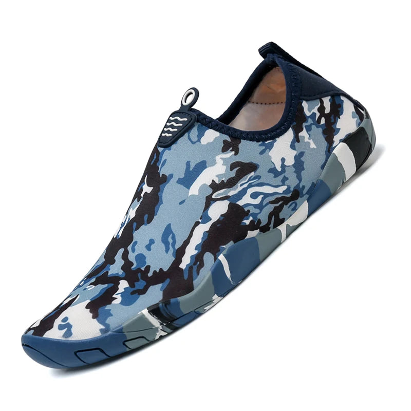 Aqua Shoes Quick Dry
