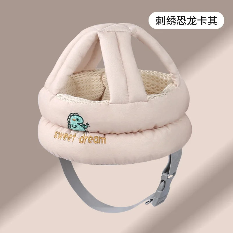Baby Helmet Safety Cap Infant Anti Collision