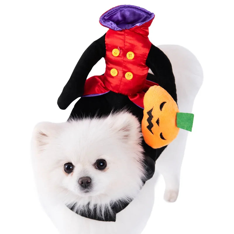 1PC Doggy Dress Up Sets