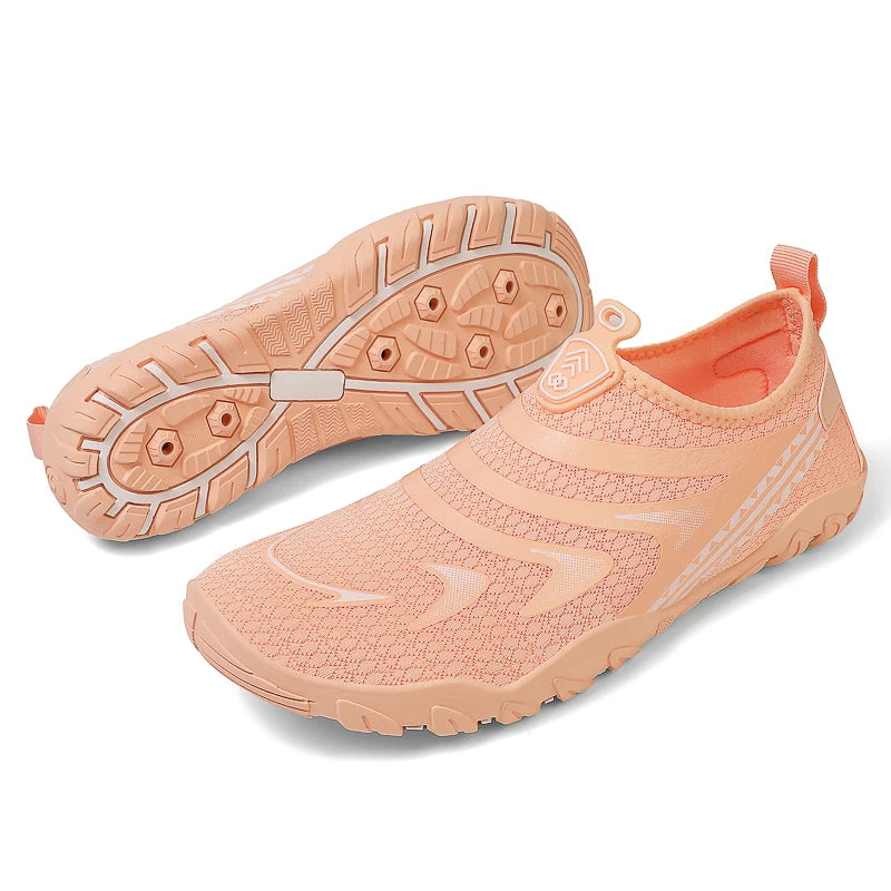 Aqua Shoes Quick Dry