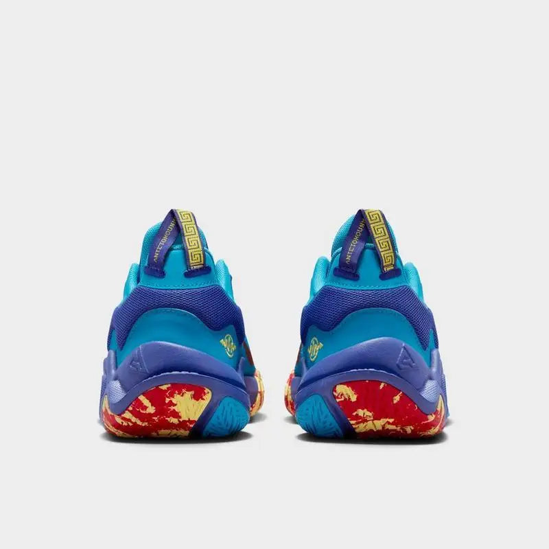 Nike | Big Kids’ Nike Giannis Immortality 2 Basketball Shoes