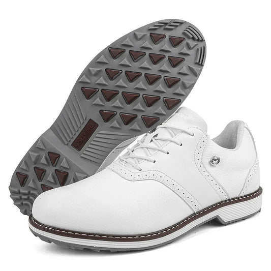 Men Golf Shoes Spikeless