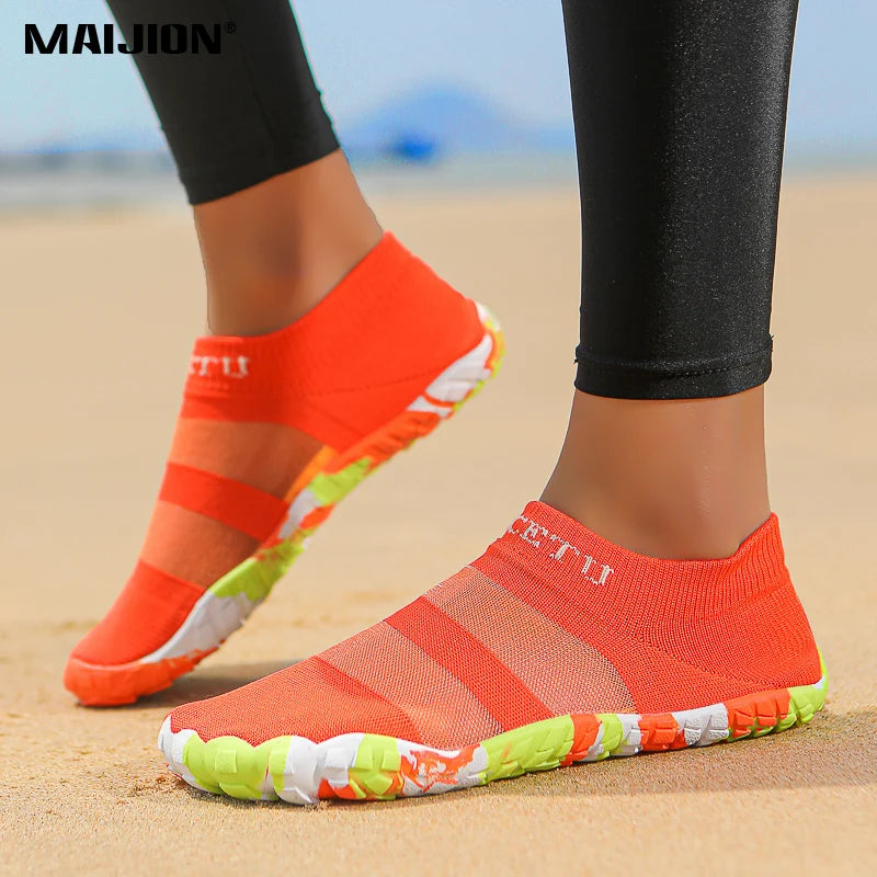 Aqua Shoes Quick Dry