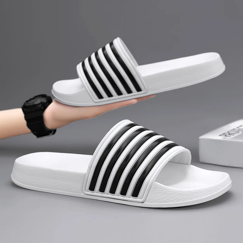 Casual EVA Soft-Soled Slides
