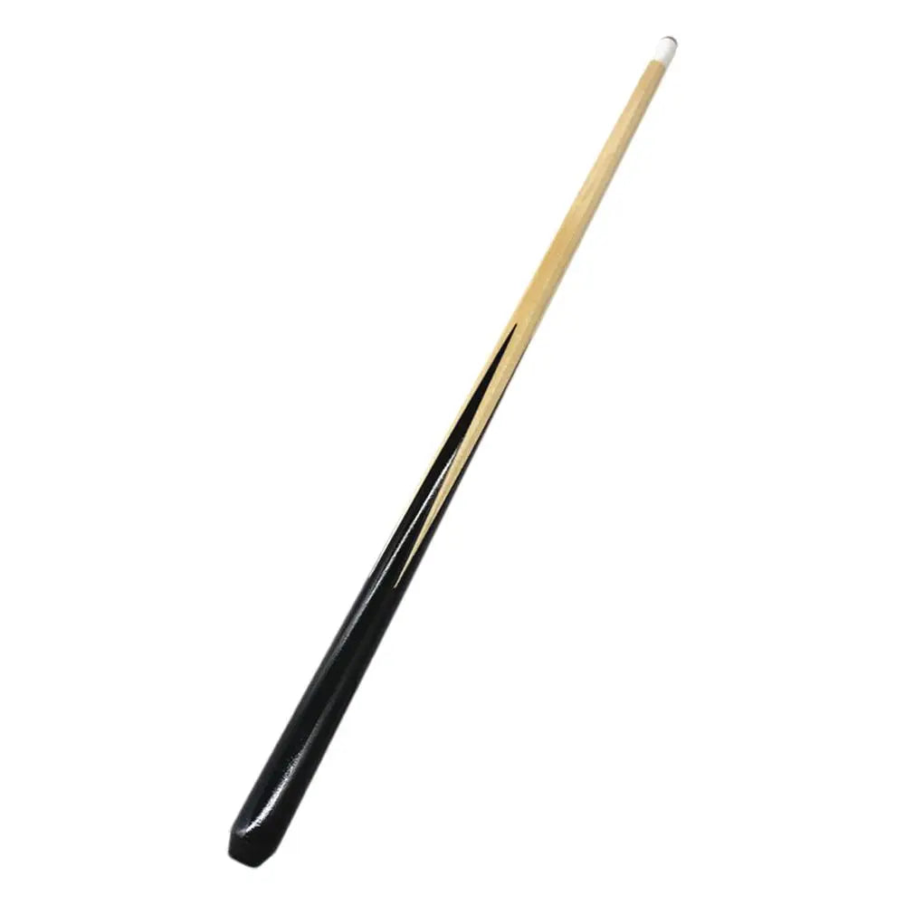 Billiard Cue Sticks 68cm Wooden for Young Players