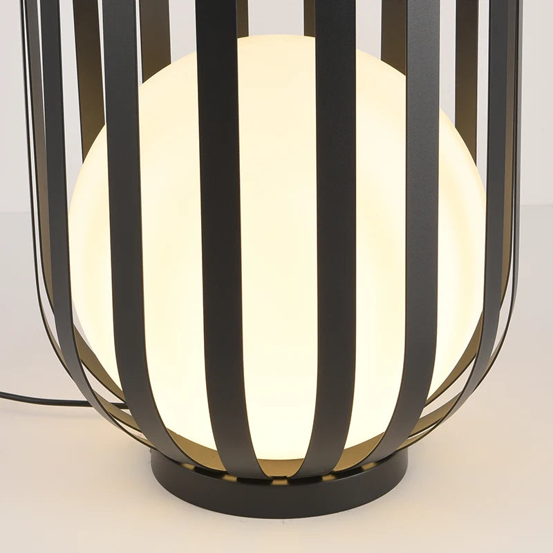 Waterproof Ip65 Solar Garden Lamp Lighting