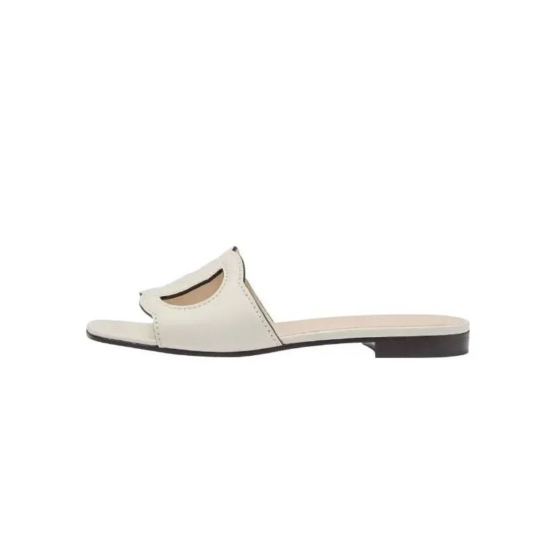 Casual Comfortable Beach Breeze Slippers