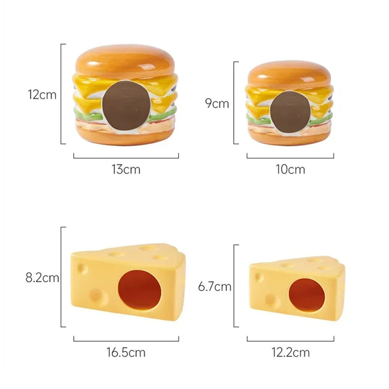 Pet Shop Small Pets Houses and Habitats