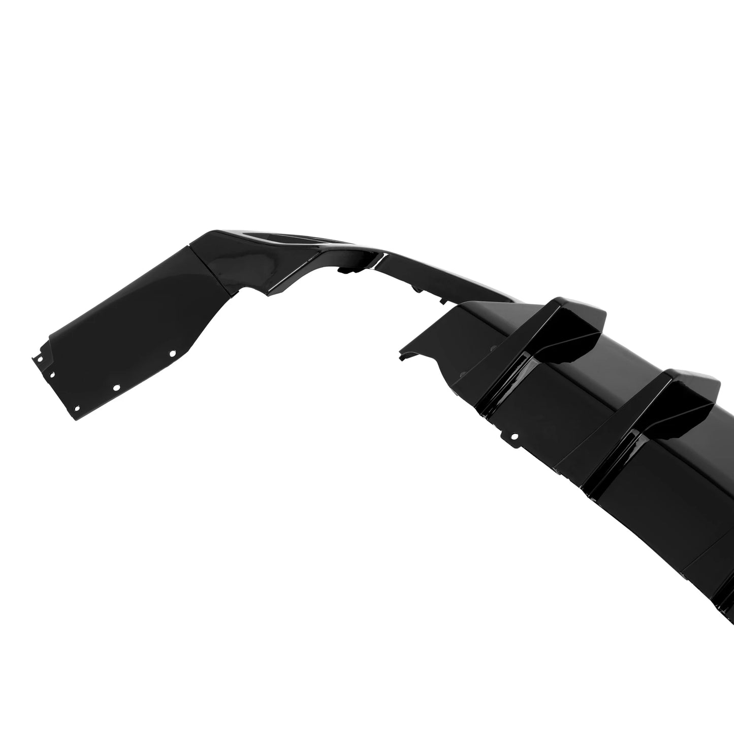 2016-2024 CAMARO SS LT1 LS Rear Bumper Lip Diffuser