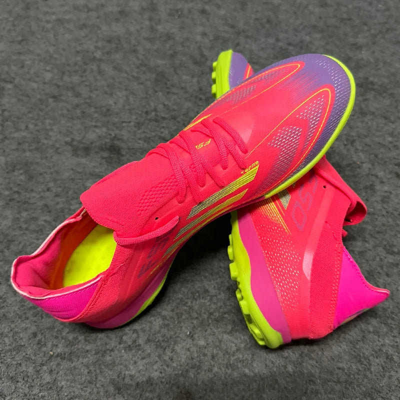 Society Soccer Cleats Indoor Unisex Non Slip