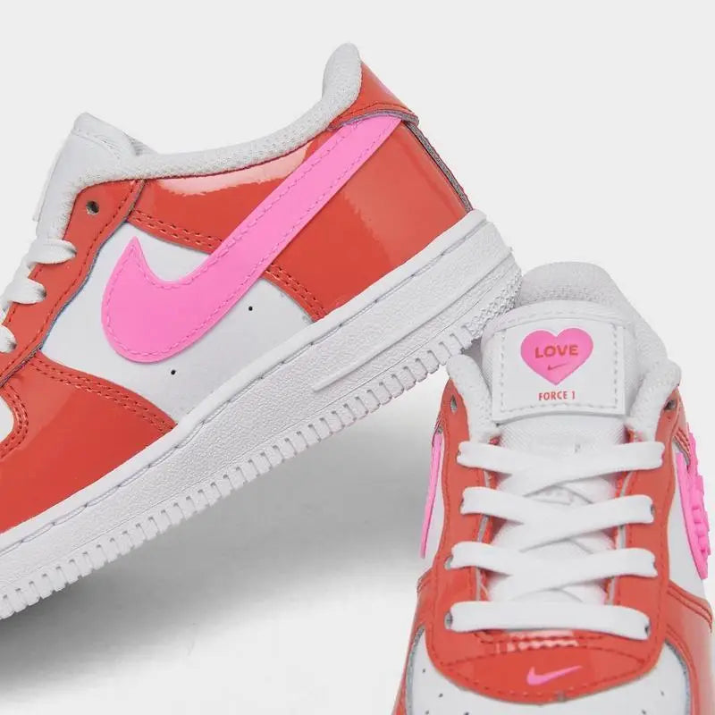 Nike | Kids' Toddler Nike Air Force 1 LV8 Casual Shoes