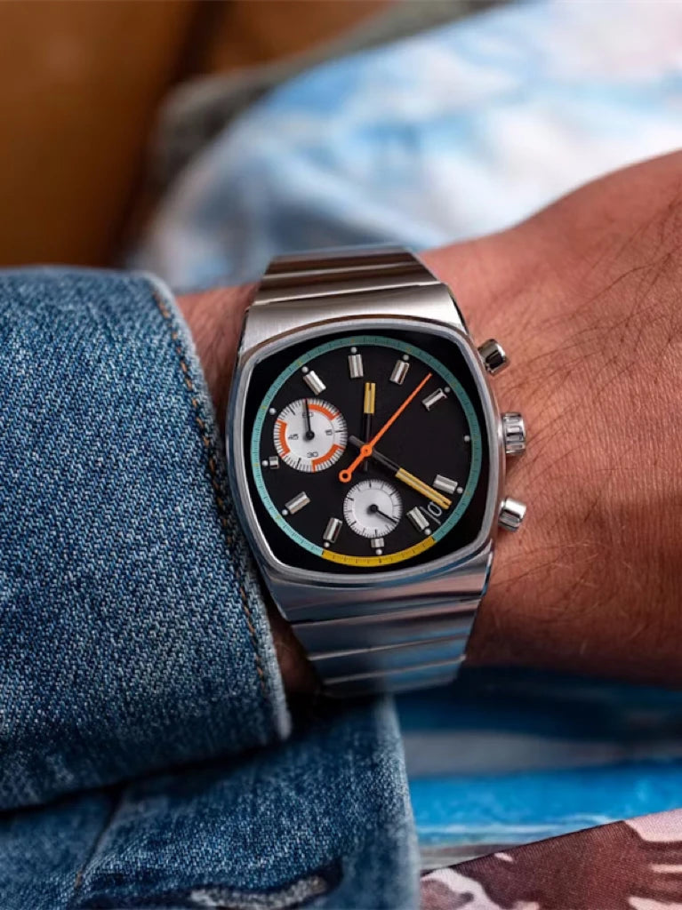 Steeldive Automatic Men's Luxury Watch