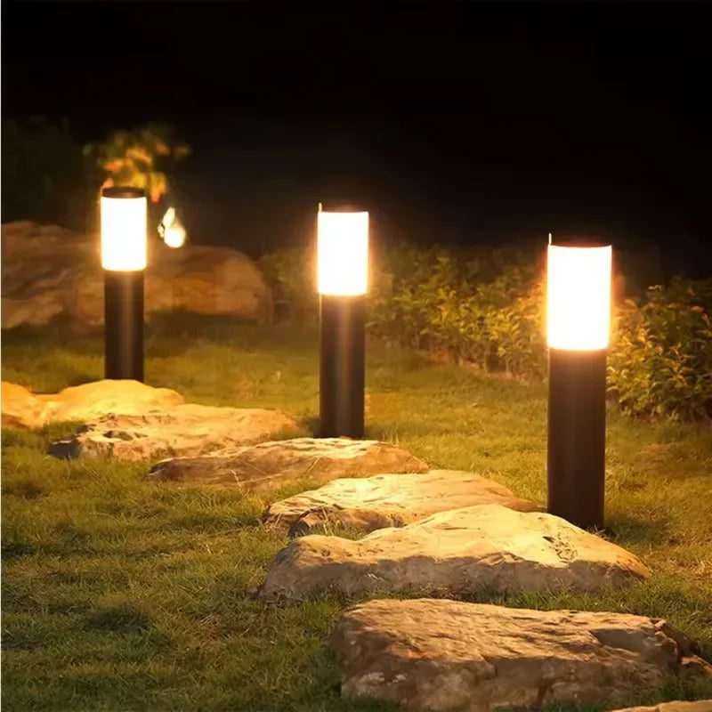 1/2/4/6 Pcs Solar Lamp Motion Sensor