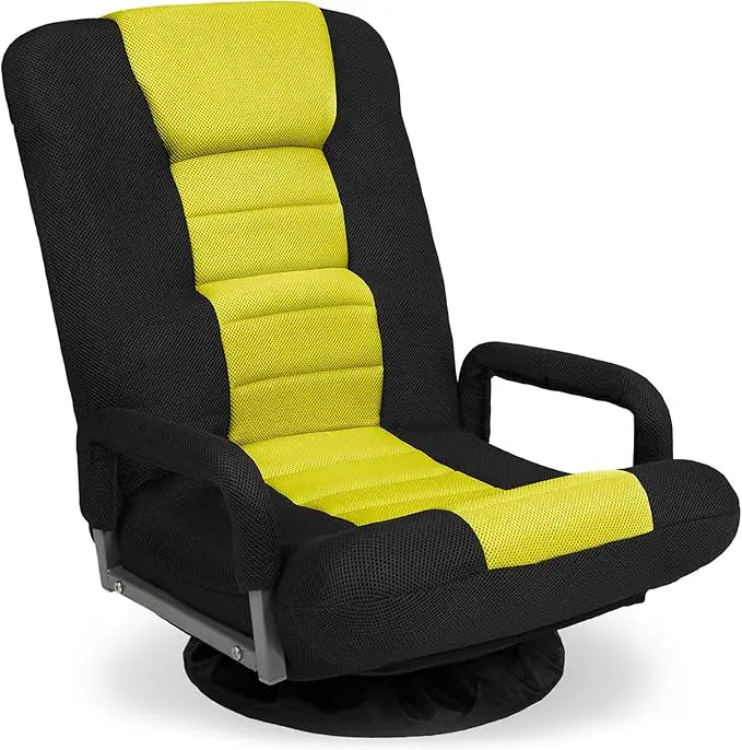 Gaming Chair 360 Degree Multipurpose Rocker